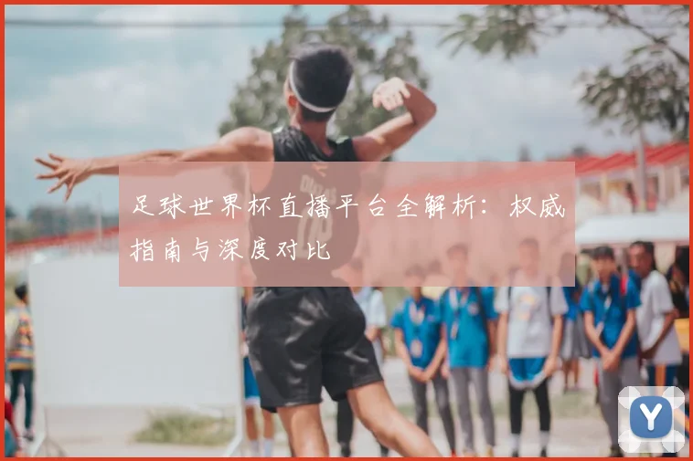 足球世界杯直播平台全解析:权威指南与深度对比