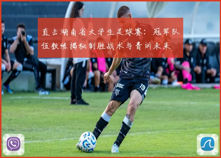 直击湖南省大学生足球赛:冠军队伍教练揭秘制胜战术与青训未来